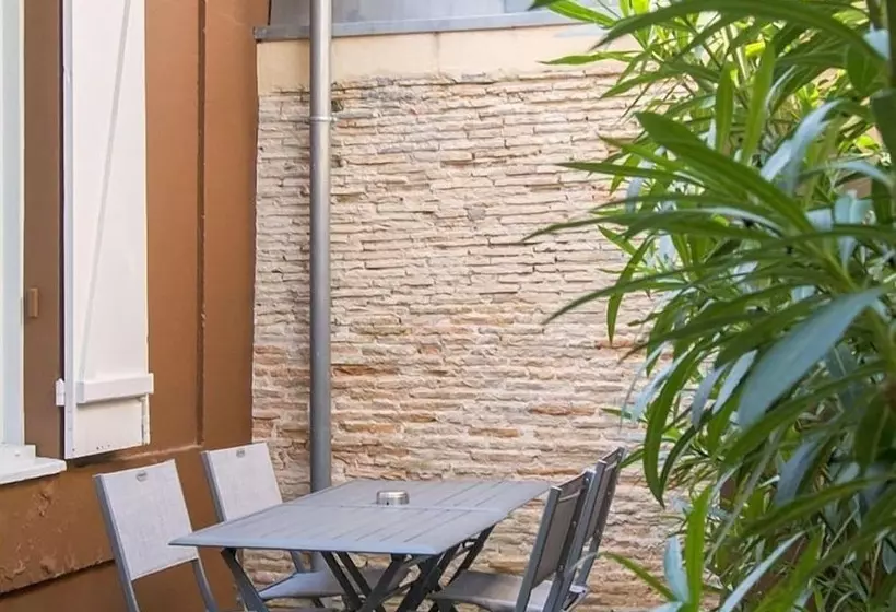 Bordo'appart Hoya Bella