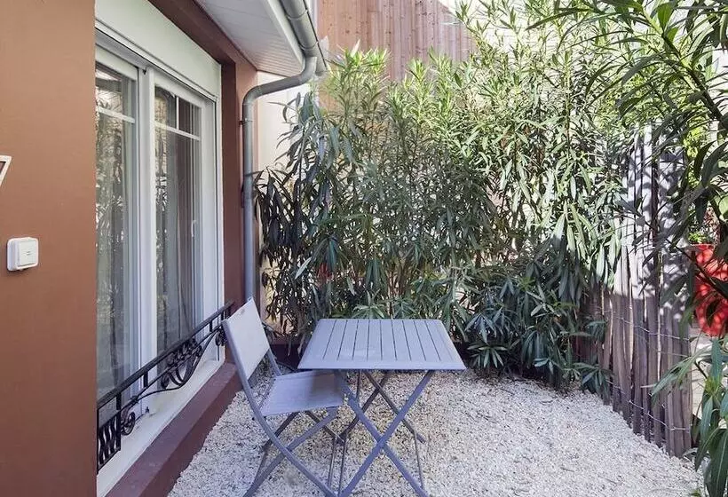 Bordo'appart Hoya Bella