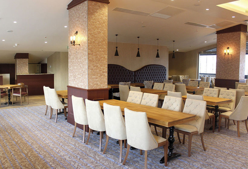 Hotel Clarion  Kahramanmaras