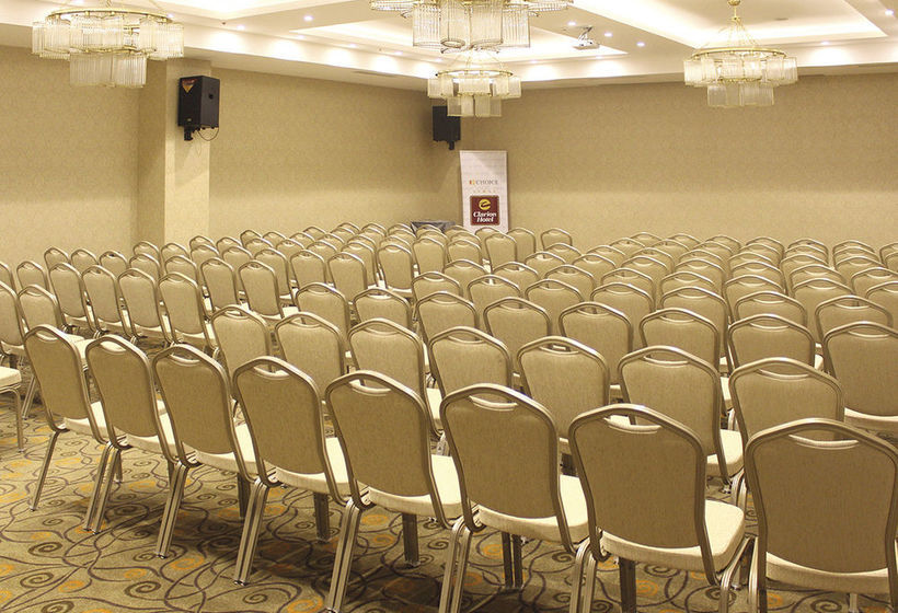 Hotel Clarion  Kahramanmaras