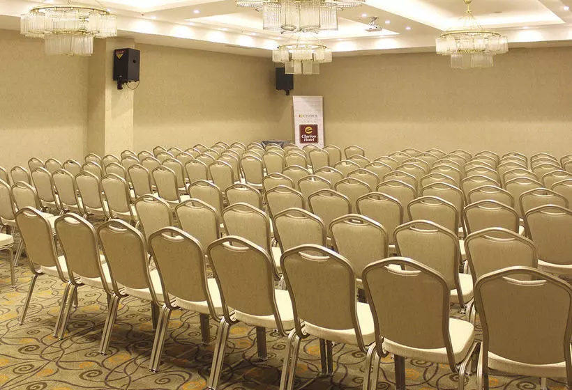 Otel Clarion  Kahramanmaras