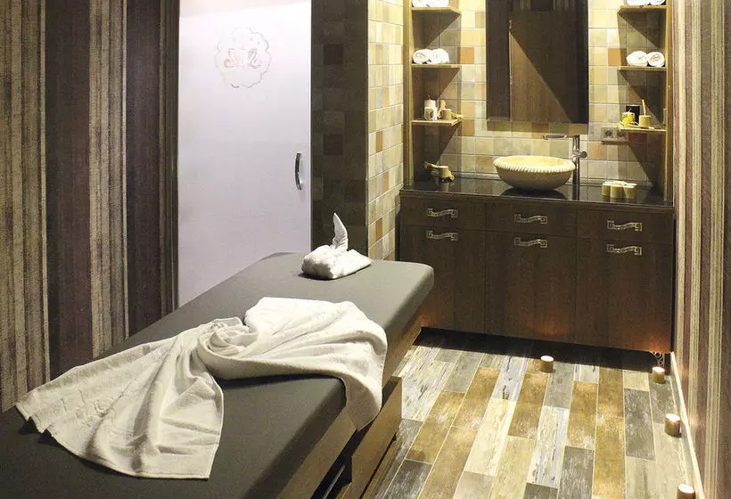 Otel Clarion  Kahramanmaras