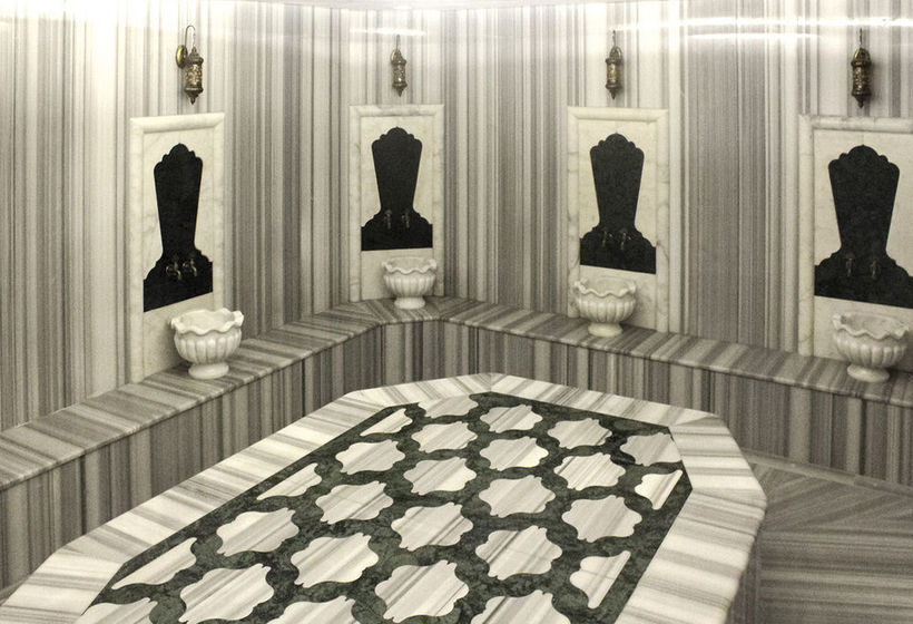 Hotel Clarion  Kahramanmaras