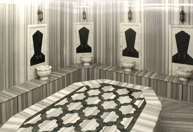 Otel Clarion  Kahramanmaras