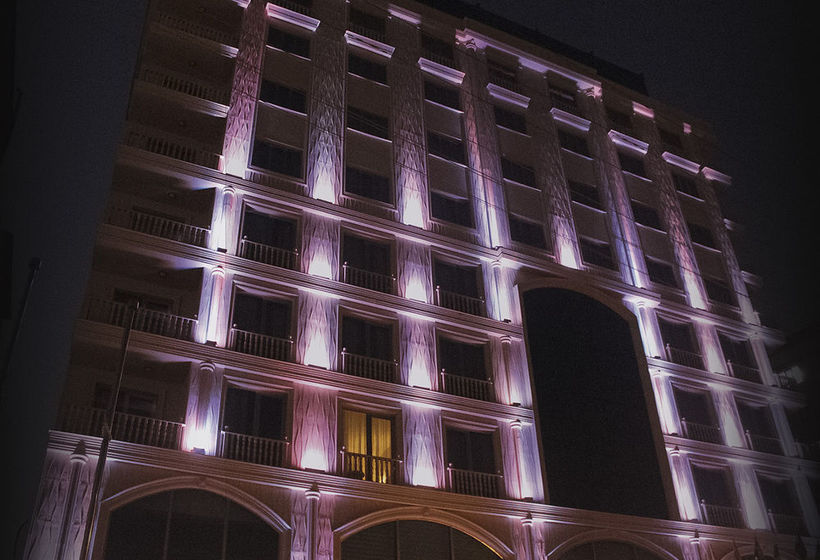 Hotel Clarion  Kahramanmaras