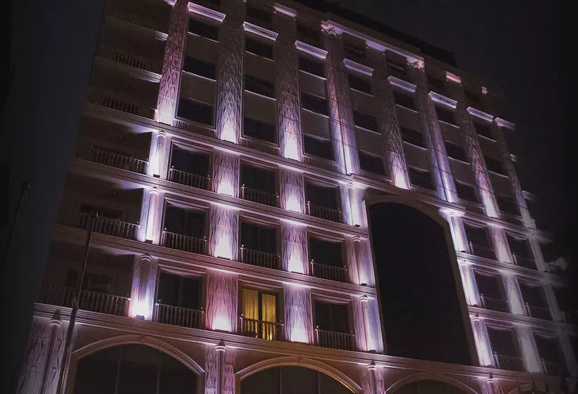 Otel Clarion  Kahramanmaras