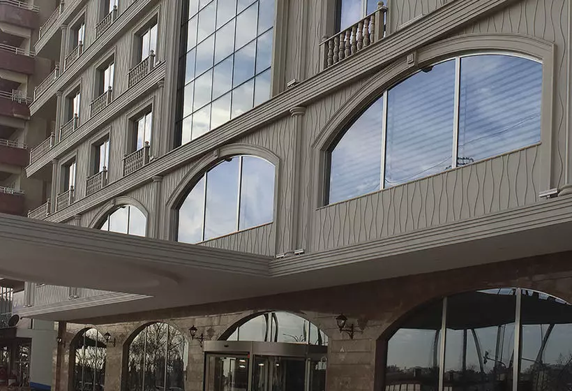 Otel Clarion  Kahramanmaras