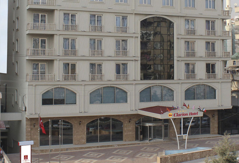 Hotel Clarion  Kahramanmaras