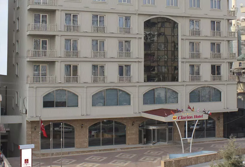 Otel Clarion  Kahramanmaras
