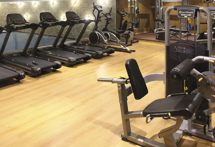 Otel Clarion  Kahramanmaras