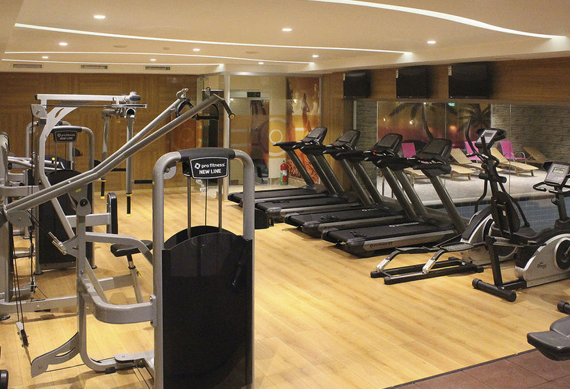 Hotel Clarion  Kahramanmaras