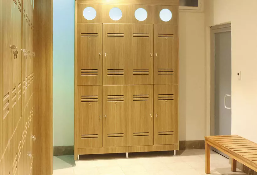 Otel Clarion  Kahramanmaras