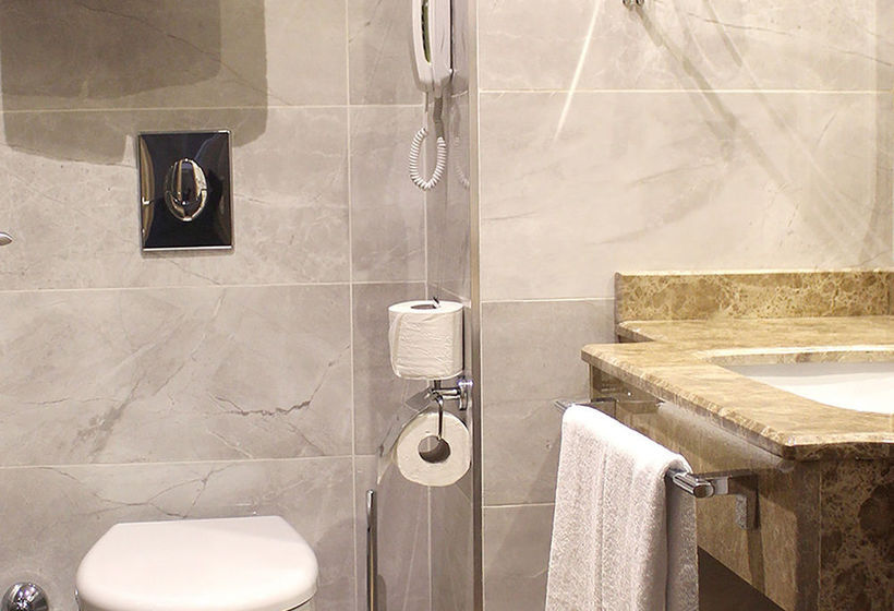 Hotel Clarion  Kahramanmaras