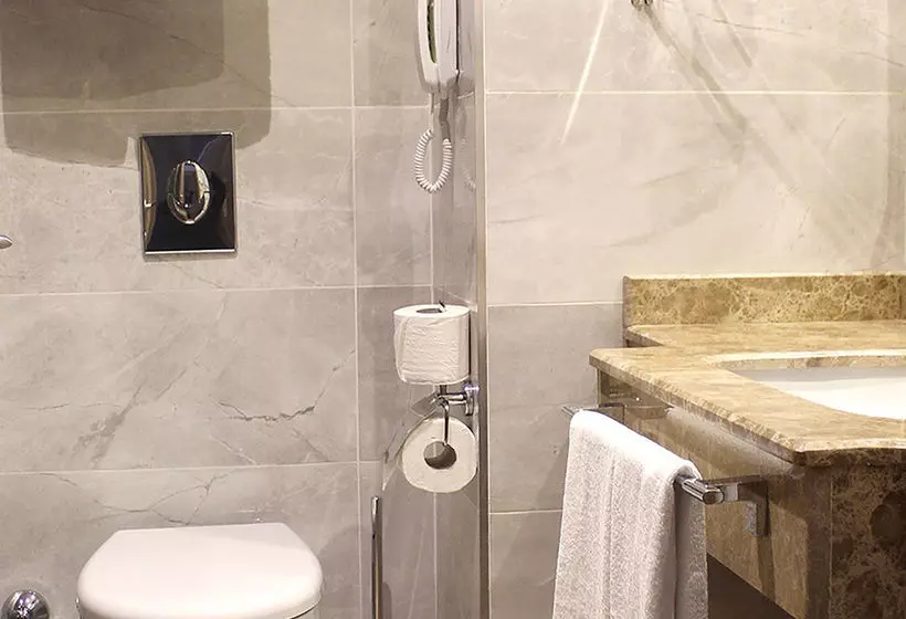 Otel Clarion  Kahramanmaras