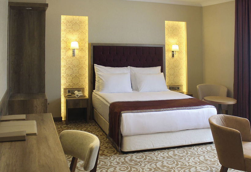 Hotel Clarion  Kahramanmaras