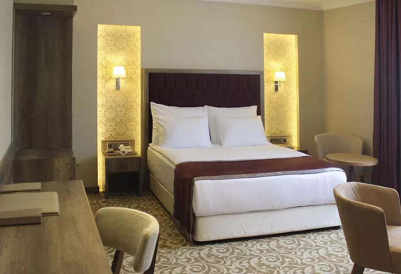 Otel Clarion  Kahramanmaras