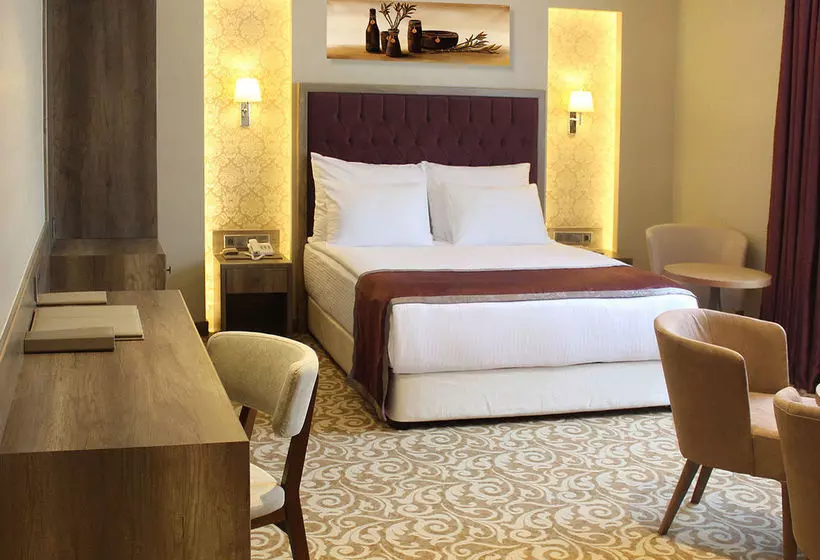 Otel Clarion  Kahramanmaras