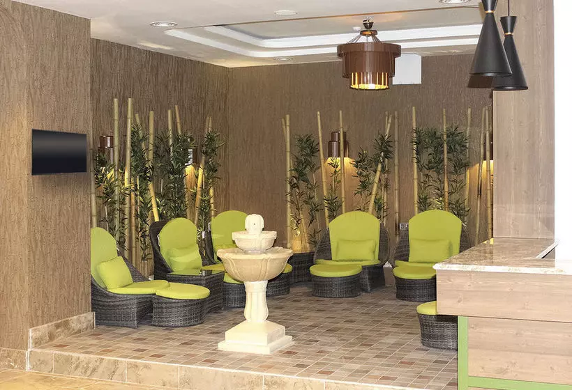 Otel Clarion  Kahramanmaras