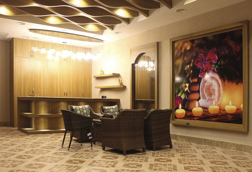 Hotel Clarion  Kahramanmaras