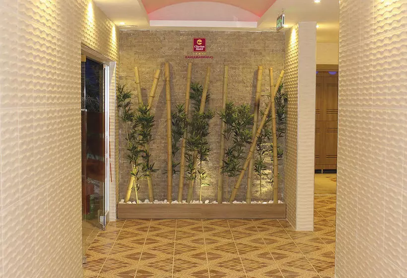 Otel Clarion  Kahramanmaras