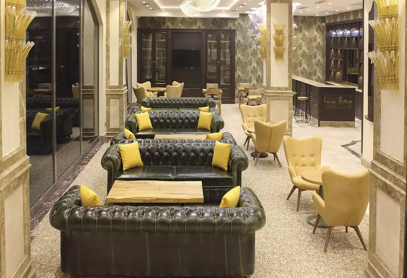 Otel Clarion  Kahramanmaras