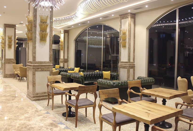 Hotel Clarion  Kahramanmaras