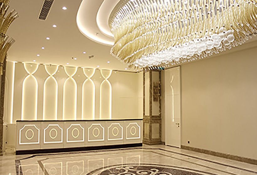 Hotel Clarion  Kahramanmaras