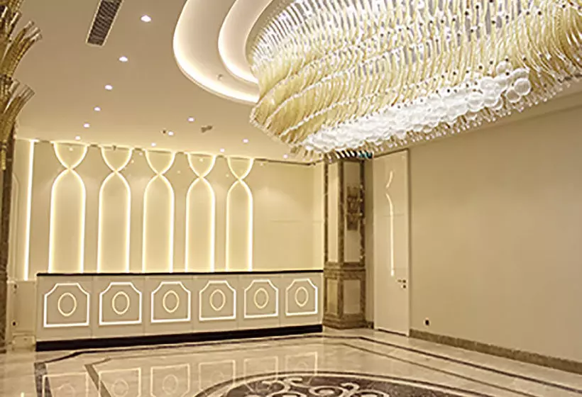 Otel Clarion  Kahramanmaras