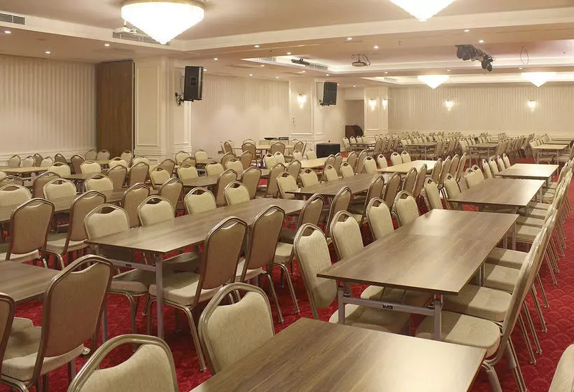 Otel Clarion  Kahramanmaras