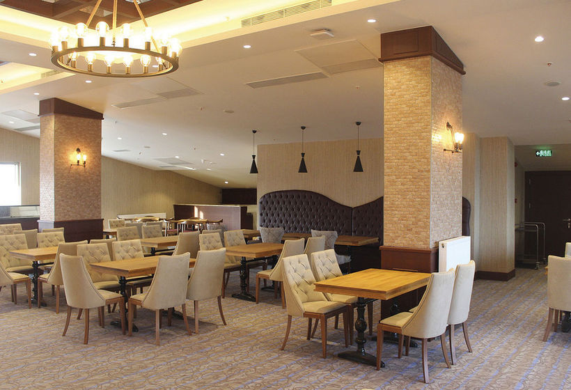 Hotel Clarion  Kahramanmaras