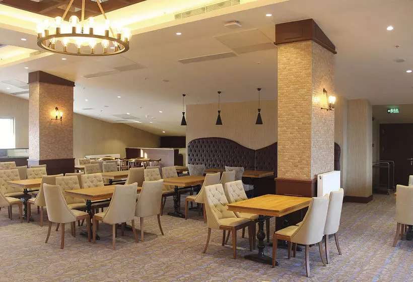 Otel Clarion  Kahramanmaras