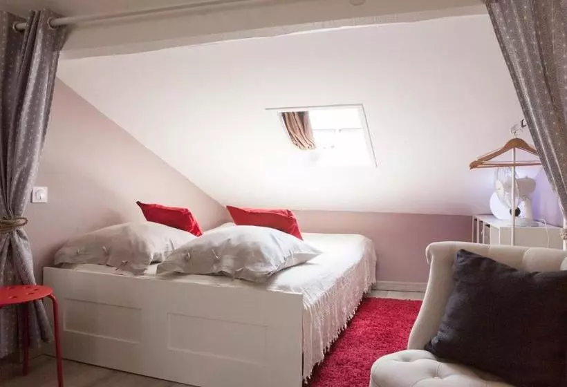 Free Parking   Self Checkin   Wifi   Duplex La Fusterie   Superbordeaux