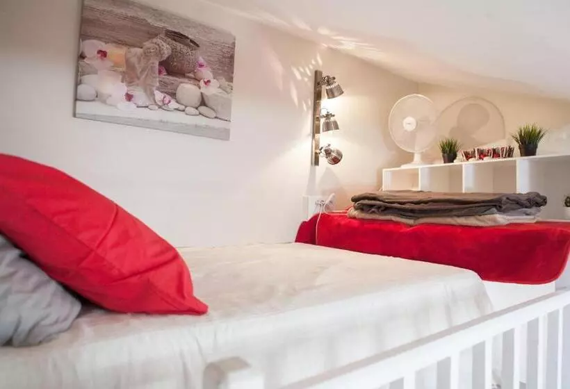 Free Parking   Self Checkin   Wifi   Duplex La Fusterie   Superbordeaux