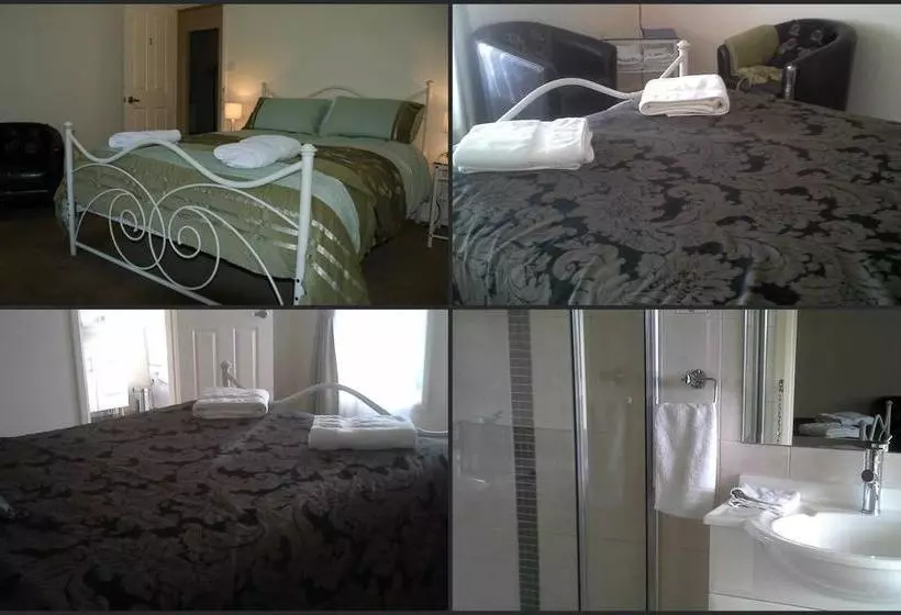 Gloucester On Avon Bed & Breakfast