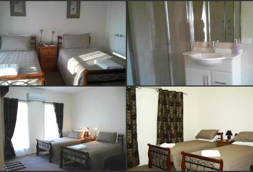 Gloucester On Avon Bed & Breakfast