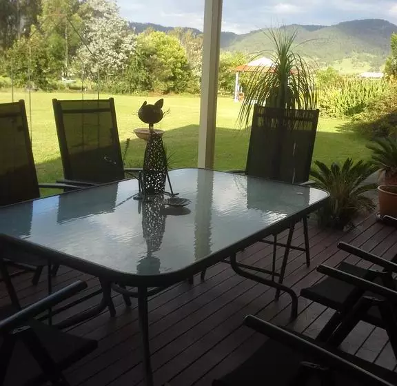 Gloucester On Avon Bed & Breakfast