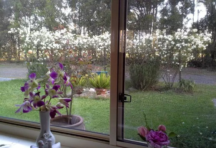 Gloucester On Avon Bed & Breakfast