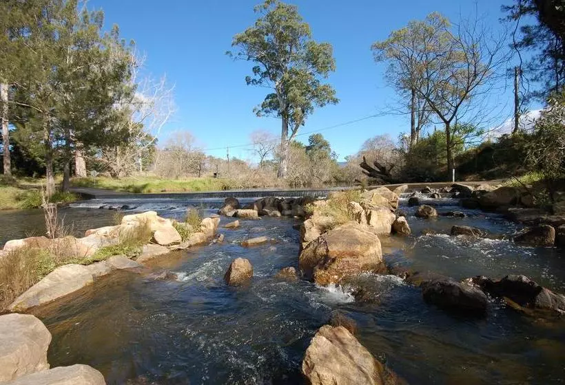 Gloucester On Avon Bed & Breakfast