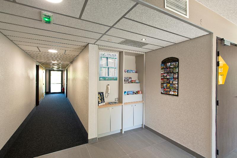 B&b Hotel Pau Zénith