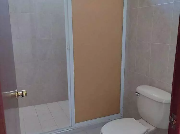 בית מלון כפרי Boutique & Spa Canek