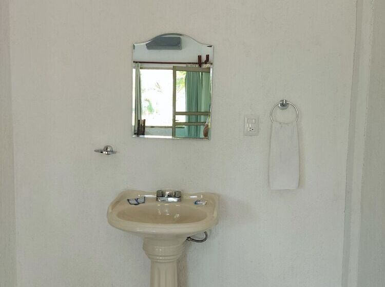 בית מלון כפרי Boutique & Spa Canek