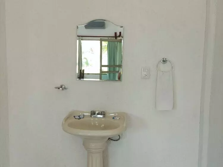 בית מלון כפרי Boutique & Spa Canek