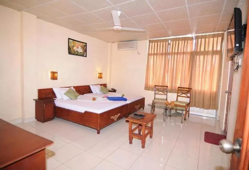 בית מלון כפרי Brighten