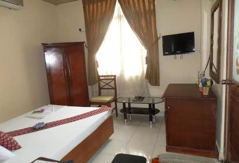 בית מלון כפרי Brighten