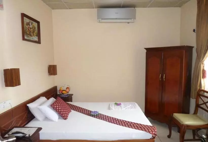 בית מלון כפרי Brighten