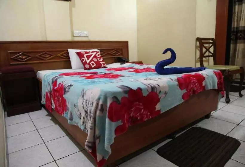 בית מלון כפרי Brighten