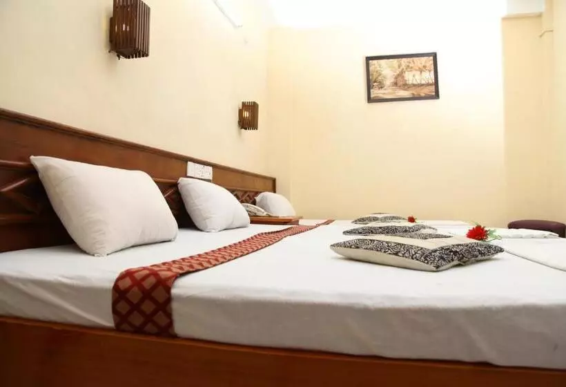 בית מלון כפרי Brighten