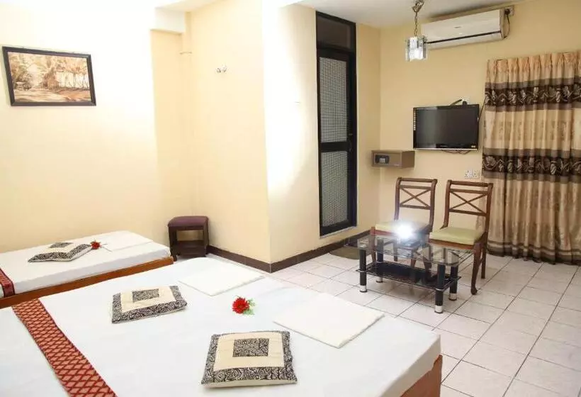 בית מלון כפרי Brighten