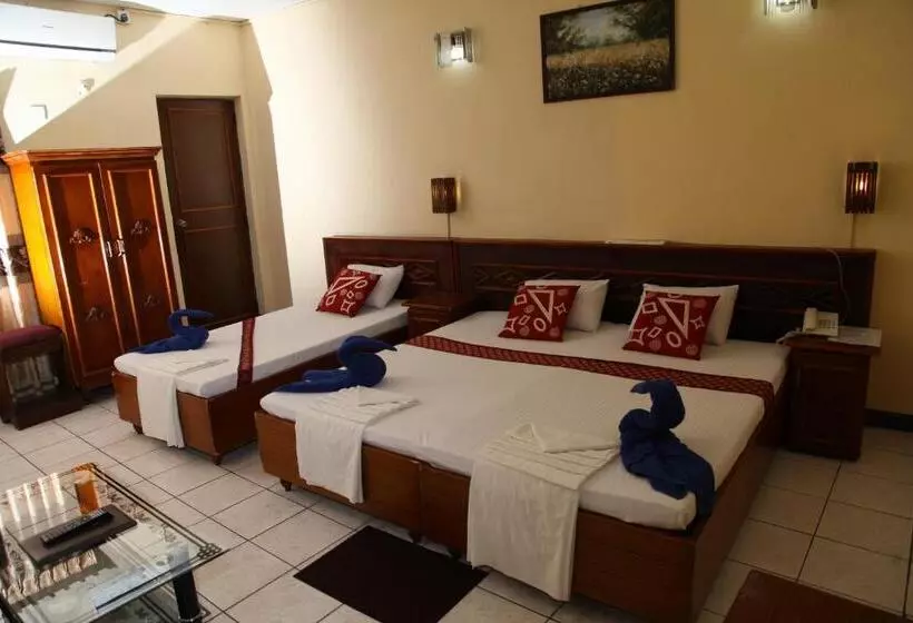 בית מלון כפרי Brighten