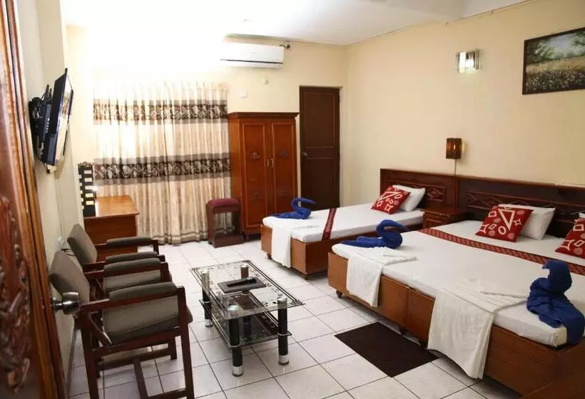 בית מלון כפרי Brighten